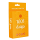 Эротическая игра для пар «1001 Days» (UA, ENG, RU)