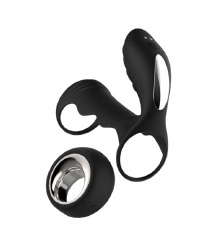 Вибростимулятор для пар MIDNIGHT MAGIC HYPERION REMOTE