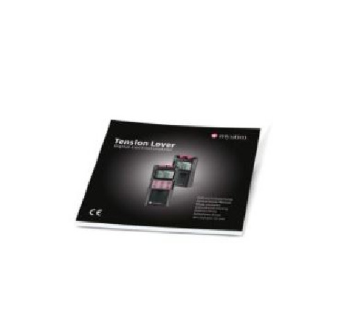 Электростимулятор Mystim Tension Lover, 2 канала, 7 программ, кнопочное управление