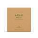 Презервативы LELO HEX Condoms Organic 36 Pack, тонкие и суперпрочные
