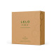 Презервативы LELO HEX Condoms Organic 36 Pack, тонкие и суперпрочные