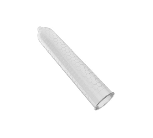 Презервативы LELO HEX Condoms Organic 36 Pack, тонкие и суперпрочные