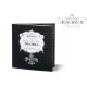 Пестіс Petits Joujoux Gloria set of 3 - Black
