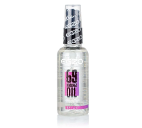 Органічна масажна олія з розслаблюючим ефектом EGZO Expert - Relax, 50 мл