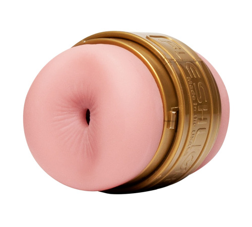 Мастурбатор Fleshlight Quickshot STU, компактный, отлично для пар и минета