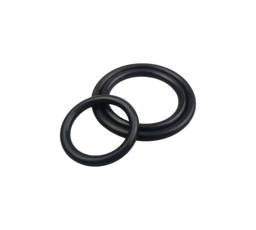 Силиконовое эрекционное кольцо S, размер 5 см*3,7см*0,5см