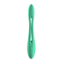 Вибратор Satisfyer Elastic Game Light Green