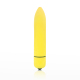Вибропуля 10 частотная, Желтый