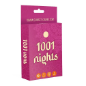 Эротическая игра для пар «1001 Nights» (UA, ENG, RU)