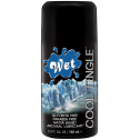 Лубрикант Wet Cool Tingle с охлаждающим эффектом 148 мл