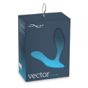 Массажер простаты с дистанционным управлением Vector by We-Vibe