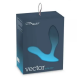 Масажер простати з дистанційним керуванням Vector by We-Vibe