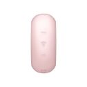 Вакуумный стимулятор Satisfyer Pro To Go 3 Rose