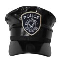 Фуражка полицейского винил
