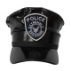Фуражка полицейского винил