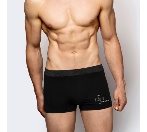 Патриотические мужские трусы Боксеры 1