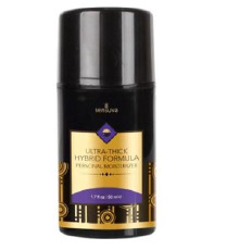 Густая крем-смазка на гибридной основе Sensuva UltraThick Hybrid Formula (50 мл) рН сбалансирована