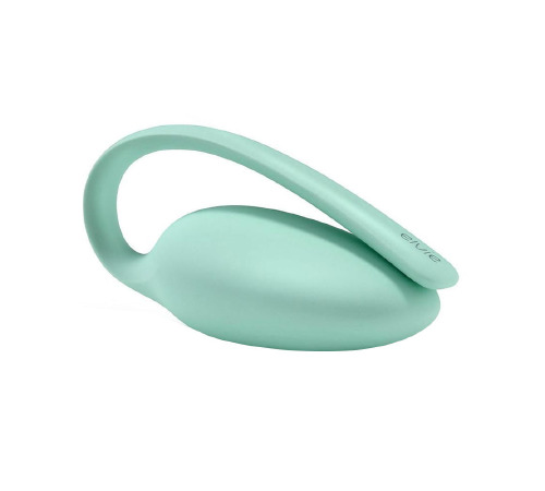 Премиум тренажер Кегеля Elvie Exercise Tracker, индукционная зарядка, PRO-приложение, без вибрации