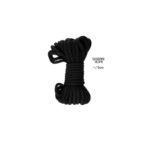 Набор БДСМ аксессуаров Alive Secret Desires Black BDSM Kit (8 pcs)