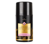 Густа крем-змазка на гібридній основі Sensuva UltraThick Hybrid Formula Cotton Candy (50 мл)