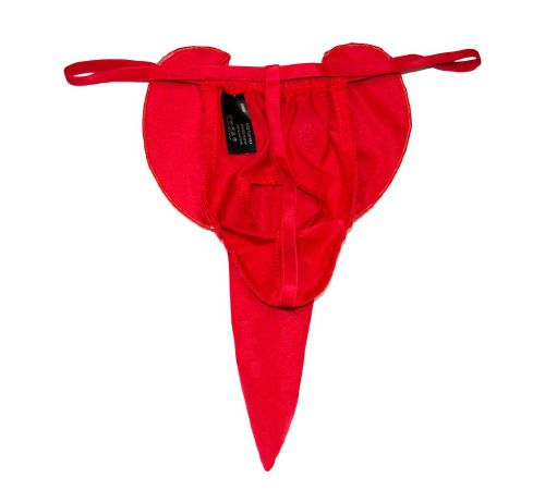 Мужские эротические трусы 