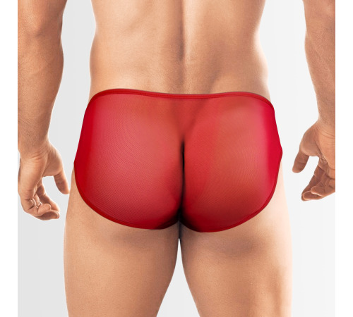 Сексуальні чоловічі трусики Бантик