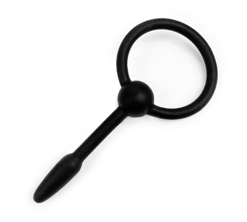 Силиконовый уретральный катетер №2