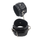 Поножі Chisa BEHAVE LUXURY FETISH Surrender ankle restraints