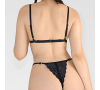 Сексуальный браллет Клеония