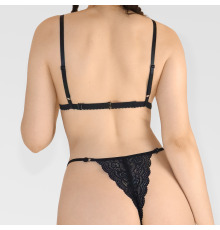 Сексуальный браллет Клеония