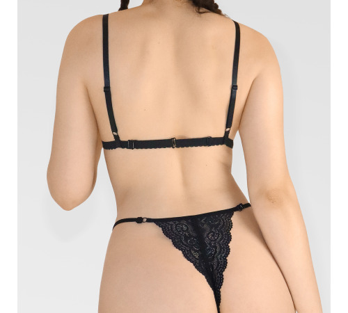 Сексуальный браллет Клеония