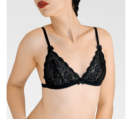 Сексуальный браллет Клеония