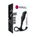 Ручний ергономічний масажер простати Dorcel Expert P size S