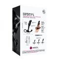 Ручний ергономічний масажер простати Dorcel Expert P size S