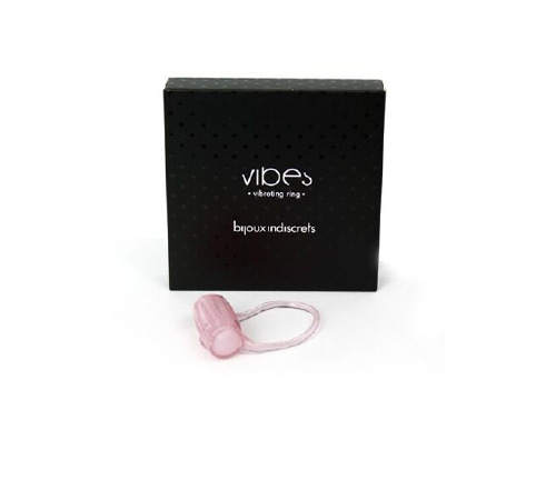 Набір Bijoux Indiscrets Instruments of Pleasure - RED LEVEL