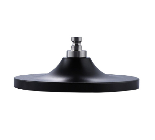 Кріплення для фалоімітаторів на присосці для секс-машин Hismith Suction Cup Adapter 4.5″ KlicLok - B