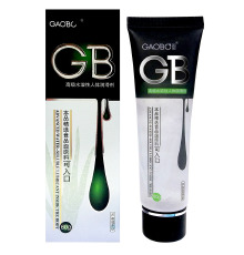 Анальный лубрикант с экстрактом Алоэ Вера Gaobo 60 мл