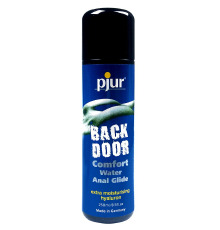 Анальная смазка pjur backdoor Comfort water glide 250 мл на водной основе с гиалуроном