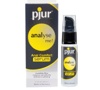 Розслабляючий Анальний гель Pjur Analyse Me Serum 20 мл