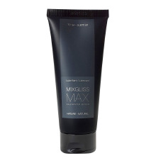 Анальная гель-смазка MixGliss MAX NATURE (70 мл) на водной основе с экстрактом алоэ