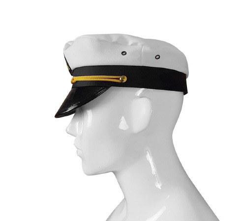 Фуражка моряка