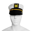 Фуражка моряка