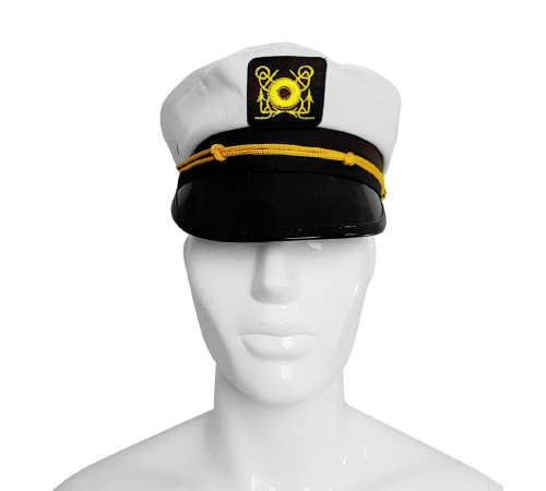 Фуражка моряка