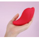 Вибратор и клиторальный стимулятор KISTOY Heidi