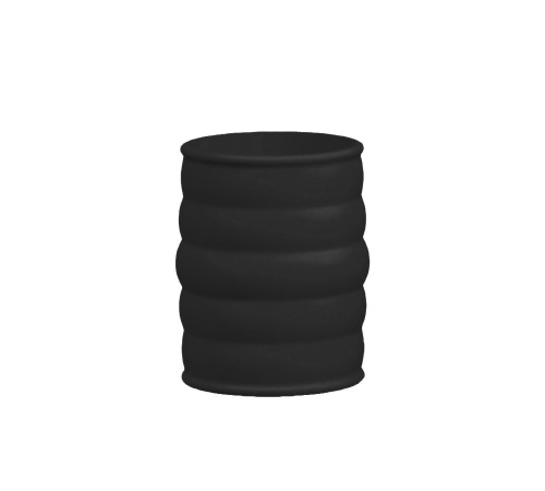 Насадка на член Love To Love Power of Love, потовщуюча, стимулюючий рельєф