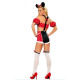 Рольової костюм Мінні Маус