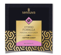 Пробник Sensuva - Hybrid Formula Cotton Candy (6 мл)