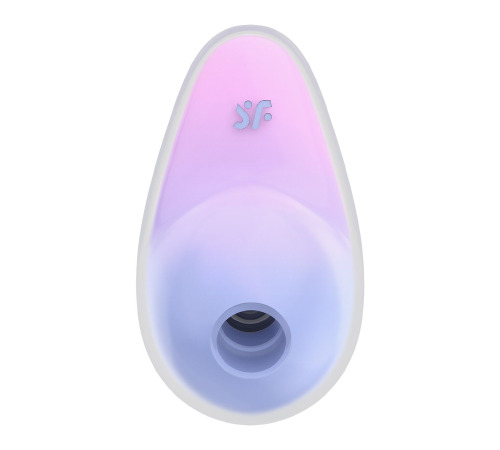 Вакуумный вибратор Satisfyer Pixie Dust Violet/Pink