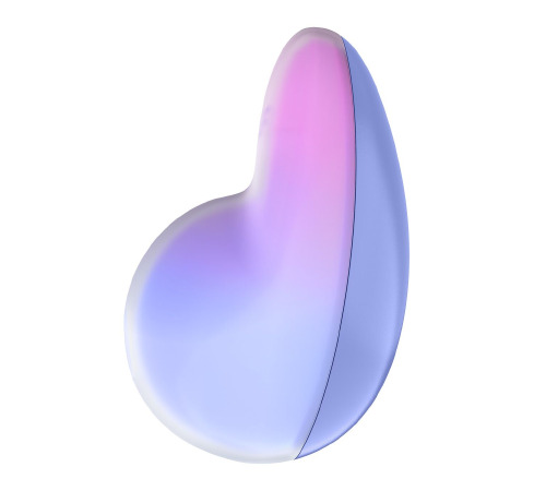 Вакуумный вибратор Satisfyer Pixie Dust Violet/Pink