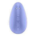 Вакуумный вибратор Satisfyer Pixie Dust Violet/Pink